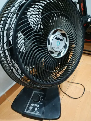 Vendo Ventilador Arno ultra silence force 