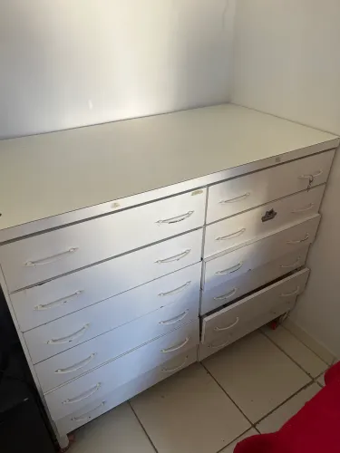 Cômoda