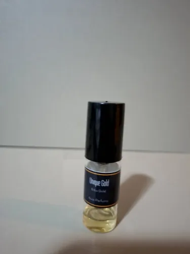 Amostras de perfumes.