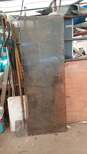 Vidro de box 