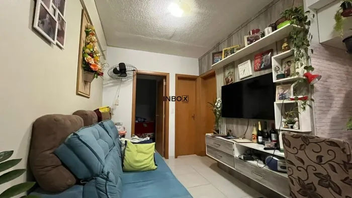 INBOX CIA IMOBILIÁRIA ALUGA, APARTAMENTO EM BENTO GONÇALVES
