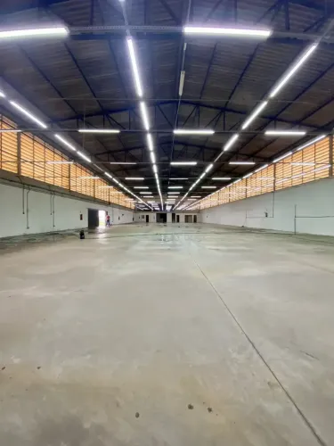 Galpão 3.400 m² para Locação região de Sorocaba