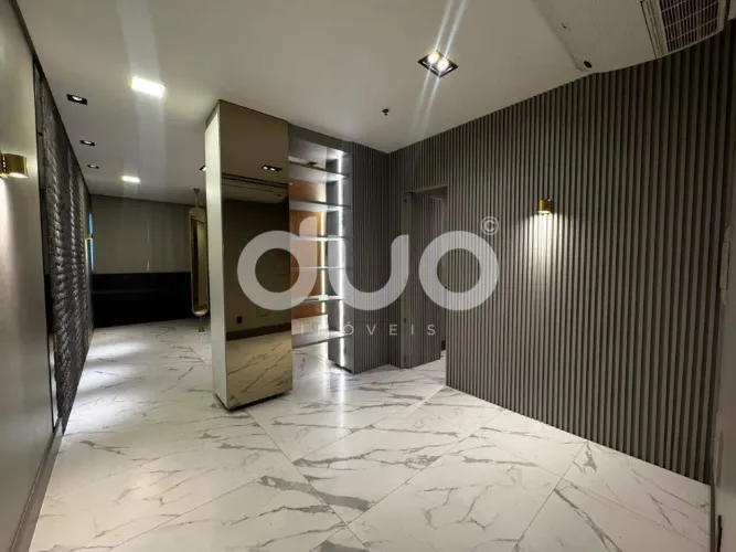 Sala comercial para aluguel com 42,43 m² no Bairro Alemães, Piracicaba
