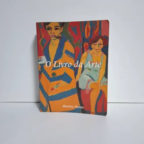 O livro da arte