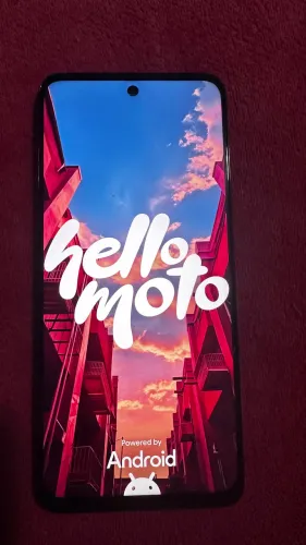 Moto G35