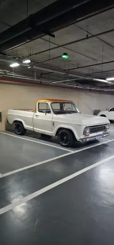 Chevrolet C-10 2.5/4.1 1979