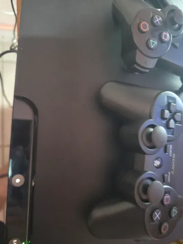PlayStation 3 completo