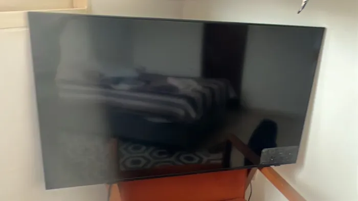 SMART TV 43? UHD SAMSUNG 