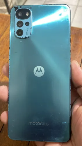 Motorola G22