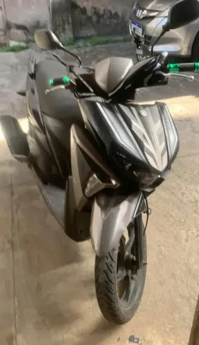 YAMAHA/ NEO 124 ( 2024 )