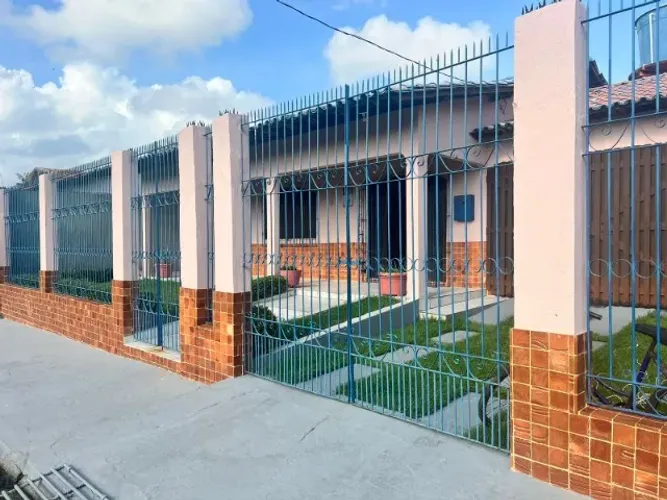 casa salinas julho