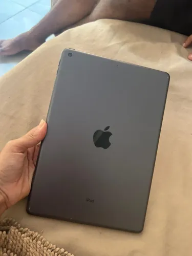 iPad 9ª geração novinho 