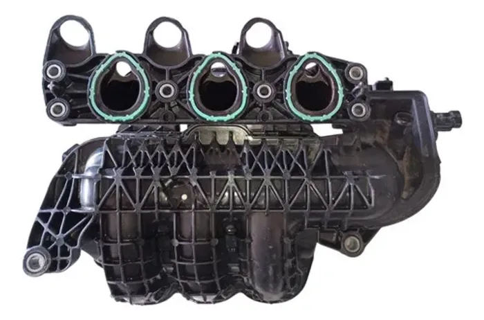 Coletor Admissão Fiat Argo/cronos 1.0 2017 A 2021 55270132