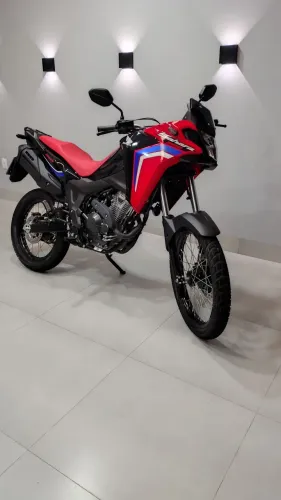 Vendo Sahara 25/26