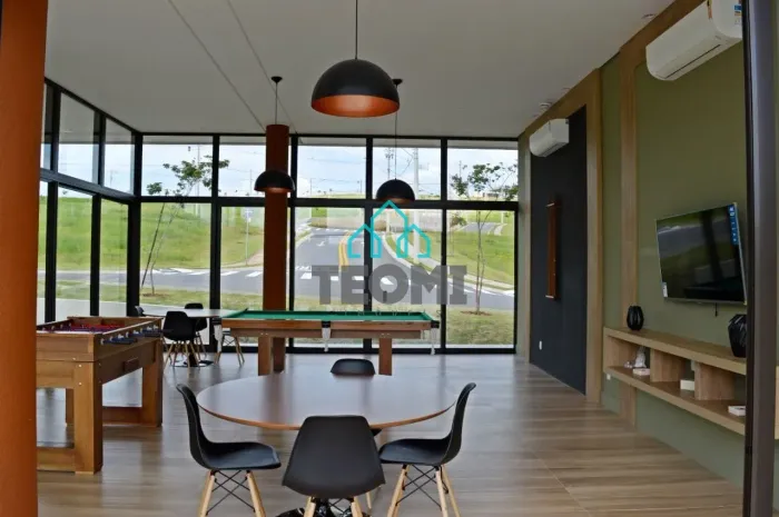 Terreno à venda, 307 m² por R$ 235.000,00 - Cyrela Landscape - Taubaté/SP REF: TE0472