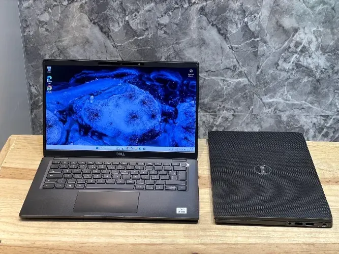 Notebook Dell Latitude 7420 i5(10ª Ger) 16Gb Ram Ssd Nvme 256Gb 14Pol Full Hd
