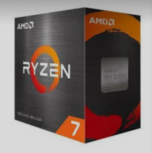 Ryzen 7 5700G - 8 núcleos / 16 threads - AM4