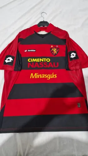 Camisa do Sport G