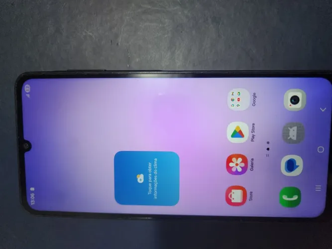 Celular samsung A07