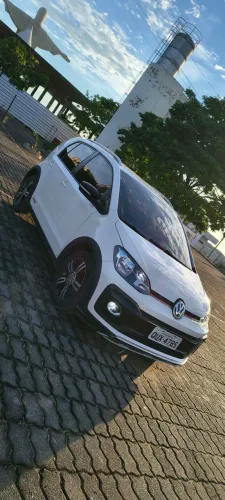 Volkswagen Up! Extreme 1.0 TSI Total Flex 12V 5P 2020