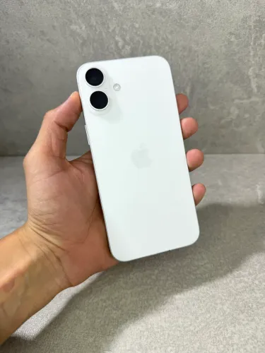 iPhone 16 Plus 128GB | Bateria 100% | Perfeito Estado