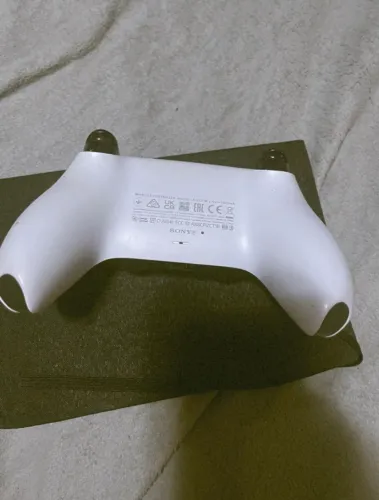 Controle ps5