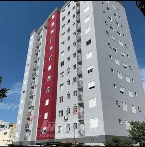 Apartamento Nossa Senhora do Rosário Caxias do Sul