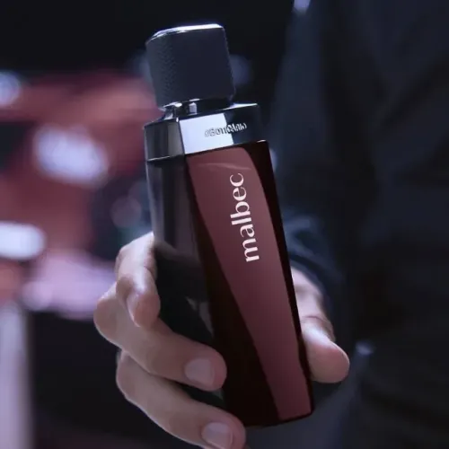 Perfume Malbec Boticário 100ml