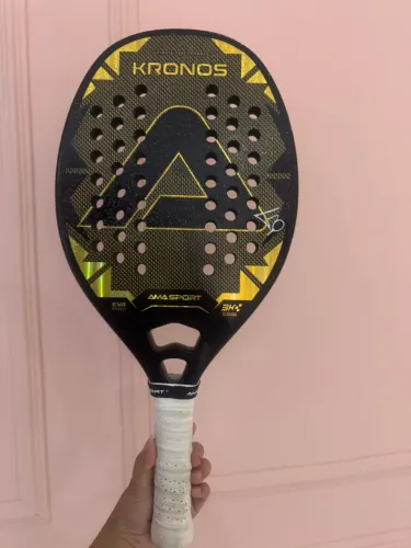 Raquete Beach Tennis AMA Kronos
