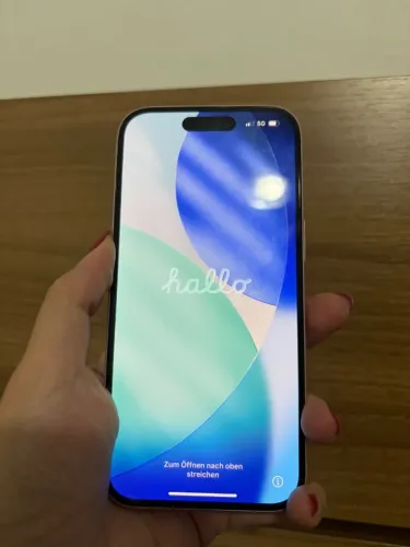 iPhone 15 128GB | Caixa e Cabo Original 