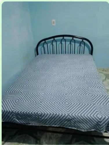 Vendo Cama