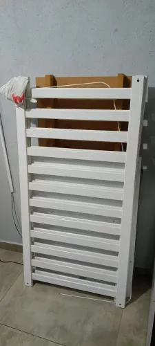 Berço Americano