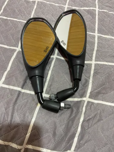 Vendo retrovisor