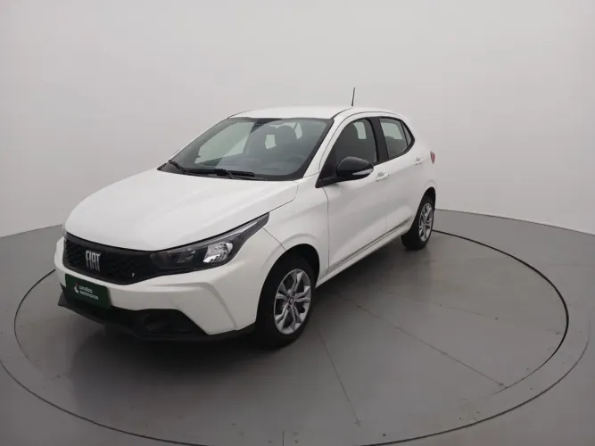 Fiat Argo Drive 1.0 Firefly 2026
