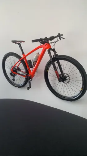 Caloi elite carbon 