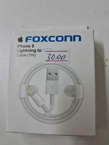 Cabo USB para Iphone Foxconn