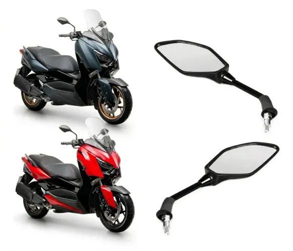 Retrovisor Original Yamaha Xmax 250