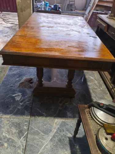 Mesa madeira