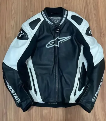Jaqueta alpinestars