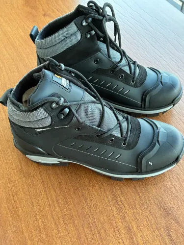 Bota Shelga Masculina