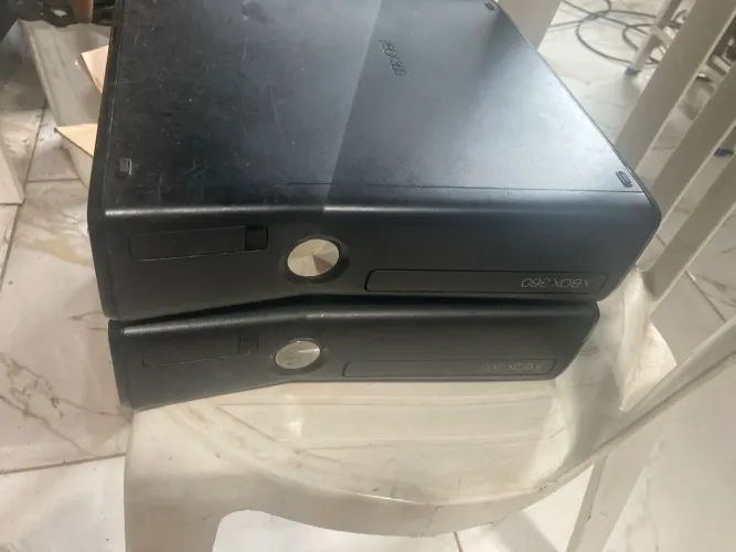 Xbox 360 (peças)