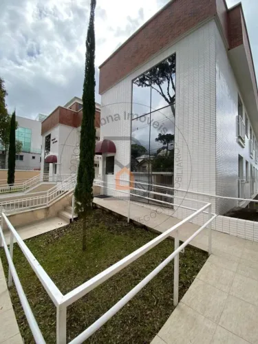 Apartamento para alugar em São Francisco, Curitiba