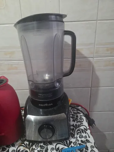 Liquidificador 3L 1200W