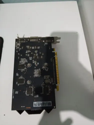 GTX 750Ti 4GB