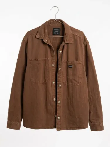 Jaqueta Masculina Good Life BlueSteel