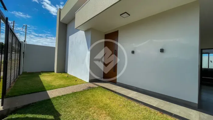 Casa à venda em excelente localização!