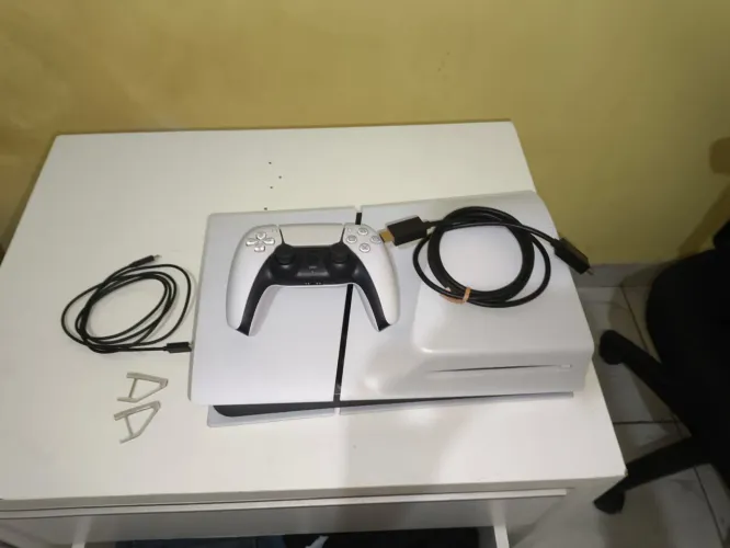 PlayStation 5 slim Disc 1tb