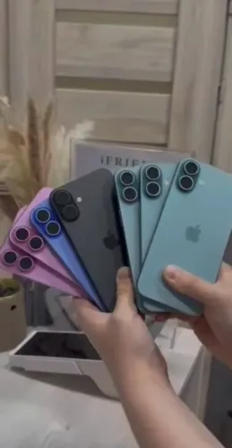 iPhones