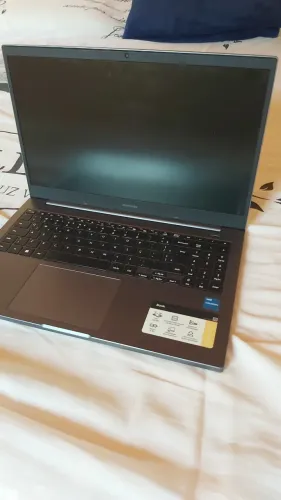 Notebook Samsung E-book 