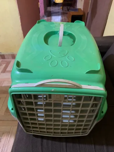 Caixa Transportadora para Pet